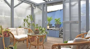 Garden Escape in Wernigerode - Image 5