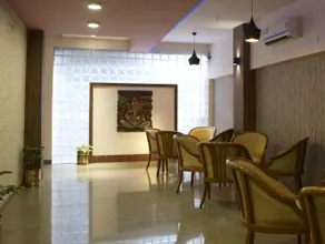 Comfort Hotels - Image 4