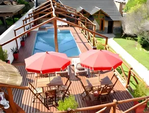 Loma Escondida Apart Cabañas & Spa - Image 4