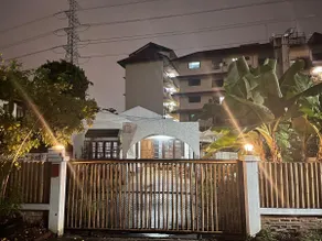 Minimal Cozy-House Bamboo gate Pets Friendly Chiangmai - Image 3