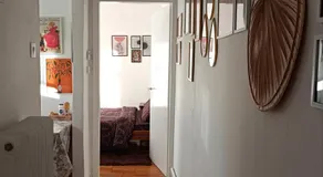 Όμορφο και άνετο διαμέρισμα στην Μεγαλόπολη - Image 5