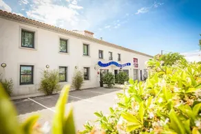 Hôtel Canal Aigues-Mortes - Image 2