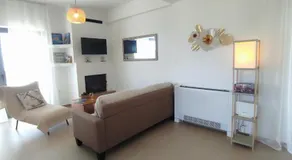 Villa Gala Eretria Family Stay with Sea View, Garden & BBQ - Image 2