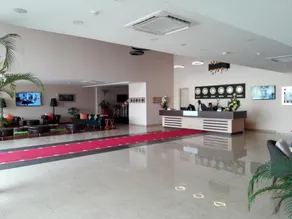 AH Hotel and conference - Image 2