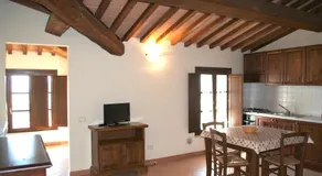 Lejlighed i Palazzo- Residence Giuly Rosselmini-Pool - Image 3