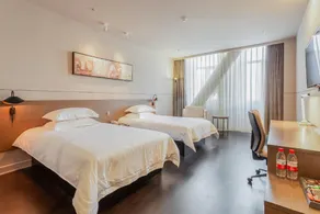 Jinjiang Inn Select Xinji Xinghua Road - Image 2