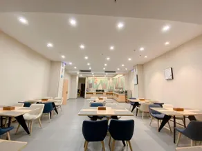 Hanting Hotel Zhoukou Shenqiu Railway Station - Image 3