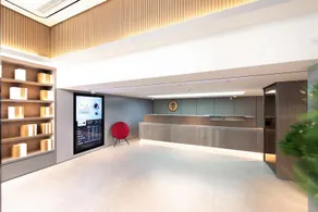 JI Hotel Shanghai Longyang Road Maglev - Image 5
