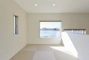New Open Riverside House for 10 Guests Near Najima Station Parking - Image 4