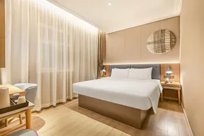 Home Inn Neo Jinan High-tech Zone Qilu Software Park Shunhua Road - Image 5