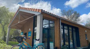 Casa mobile con griglia, giardino e terrazza - Image 3