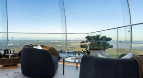 Magical Dome At Petrichor Estate - Image 3