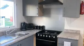 Brand New Modern Holiday Home - Haven The Orchards Holiday Park - Image 5