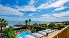Hotel Miramare - Silvi Marina - Image 4