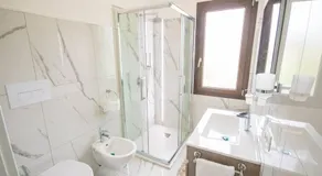 White Bike Rooms - Image 2