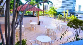 ABC Apart Hotel - Image 5