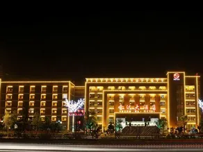 Sheng Da Hotel - Image 2