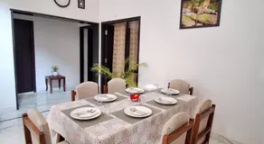 Keen Leopard Homestay - Image 3