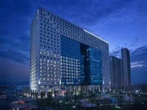 Hengyuan Plaza Hotel - Image 5