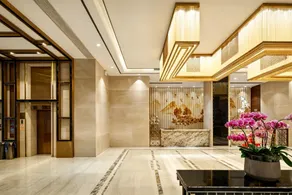 Guangzhou Daxin International Hotel - Image 5