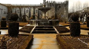Rooms4you 1 in historic center of Braga - Image 3