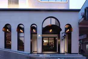 Unique Hotel (Changsha Wuyi Square Shuyuan Road Branch) - Image 2