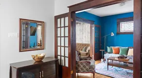 Beautiful Victorian Home Located Downtown Moncton - Image 2