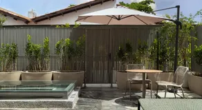 Íz Hotel Conceito - Image 5