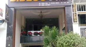 Bideco Hotel - Image 5