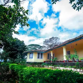 Cherambadi Bungalow - Image 4