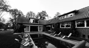 The Annex Retreat - a luxury countryside villa - Image 3