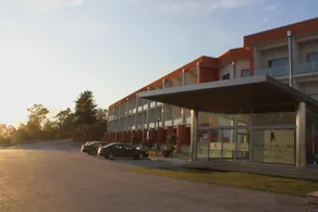 Pala Hotel & SPA Termas de S. Miguel - Image 3