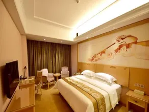 Vienna Hotel Xining Shengli Road - Image 5