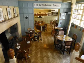 The Bear Hotel - Image 3