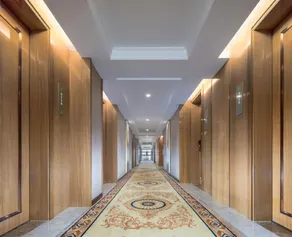Vienna Hotel (Changsha Kaifu District Zhengfu Metro Station) - Image 3