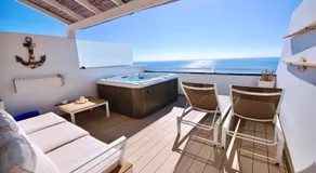 Sea Lovers Jacuzzi Fuerteventura - Image 3