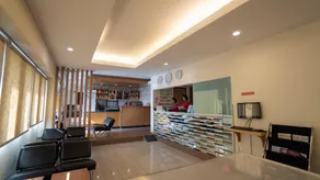 d'primahotel Airport Jakarta Terminal 1A - Image 2