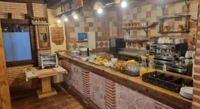 HOTEL RURAL LA ROMEROSA - Image 4