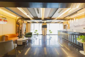 Shangju Hotel (Sichuan Normal University World Trade Plaza) - Image 3