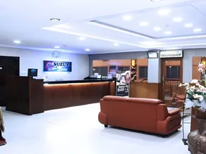 Suzuya Hotel Rantau Prapat - Image 3