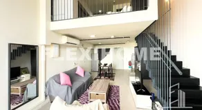 9am-5pm, SAME DAY CHECK IN AND CHECK OUT, Work from Home, Comfy & Quiet Tamarind Suites-Cyberjaya by Flexihome-MY, - Image 3