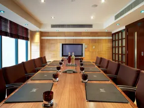 Mercure Brigstow Bristol Hotel - Image 4