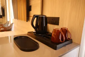 Grace Inn Hotel Dehradun - Image 5