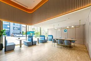 Hanting Hotel Zhoushan Donggang Putuo Passenger Center - Image 5
