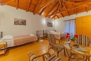Villa Areti - Fairytale home in a scenic Village - Image 3