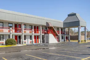 OYO Hotel Pineville LA Hwy 165 - Image 3