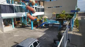 Hotel South Beach Atacames - Image 3