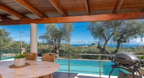 Villa Gisele with Private Pool - Image 4