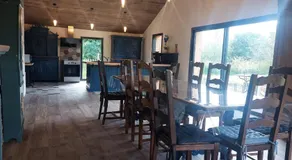 Gite de l'Archerie classé 4 étoiles, 9 personnes - Image 3