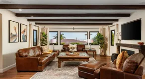 Luxury Point Loma Retreat Pool Spa Views - Image 3